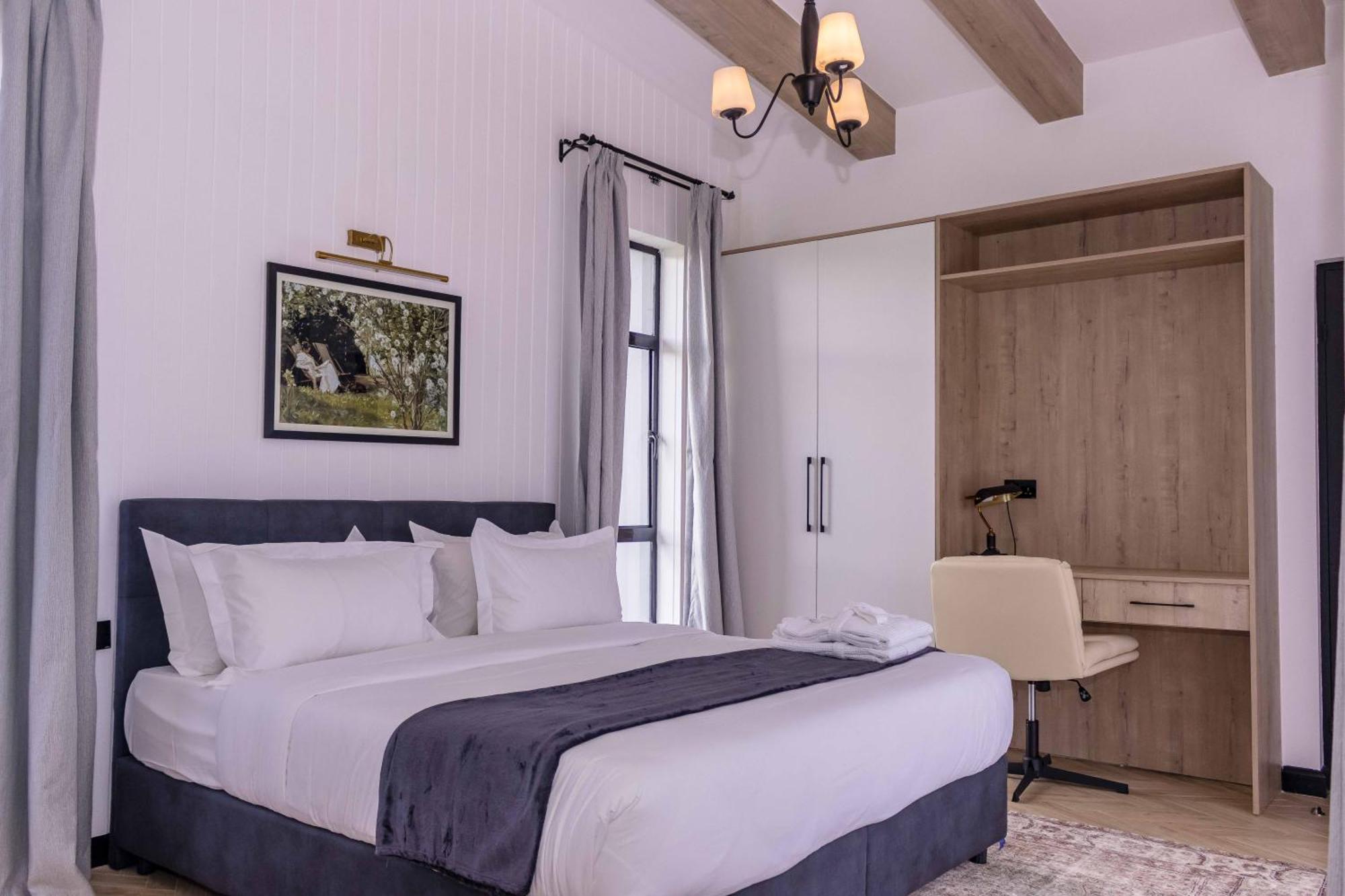 Tufaha Resort نانيوكي المظهر الخارجي الصورة