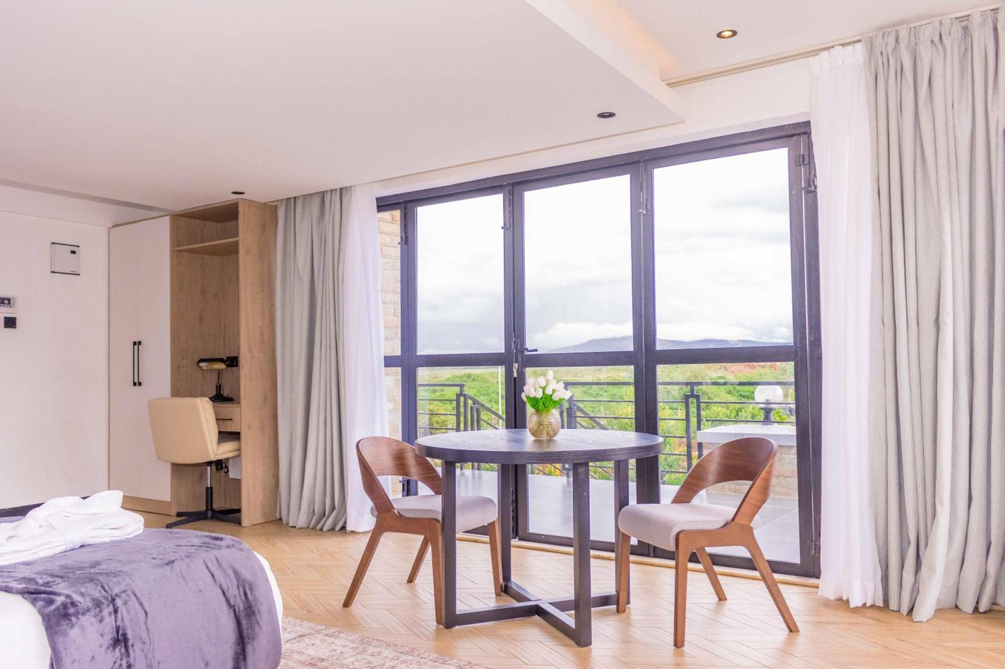 Tufaha Resort نانيوكي المظهر الخارجي الصورة
