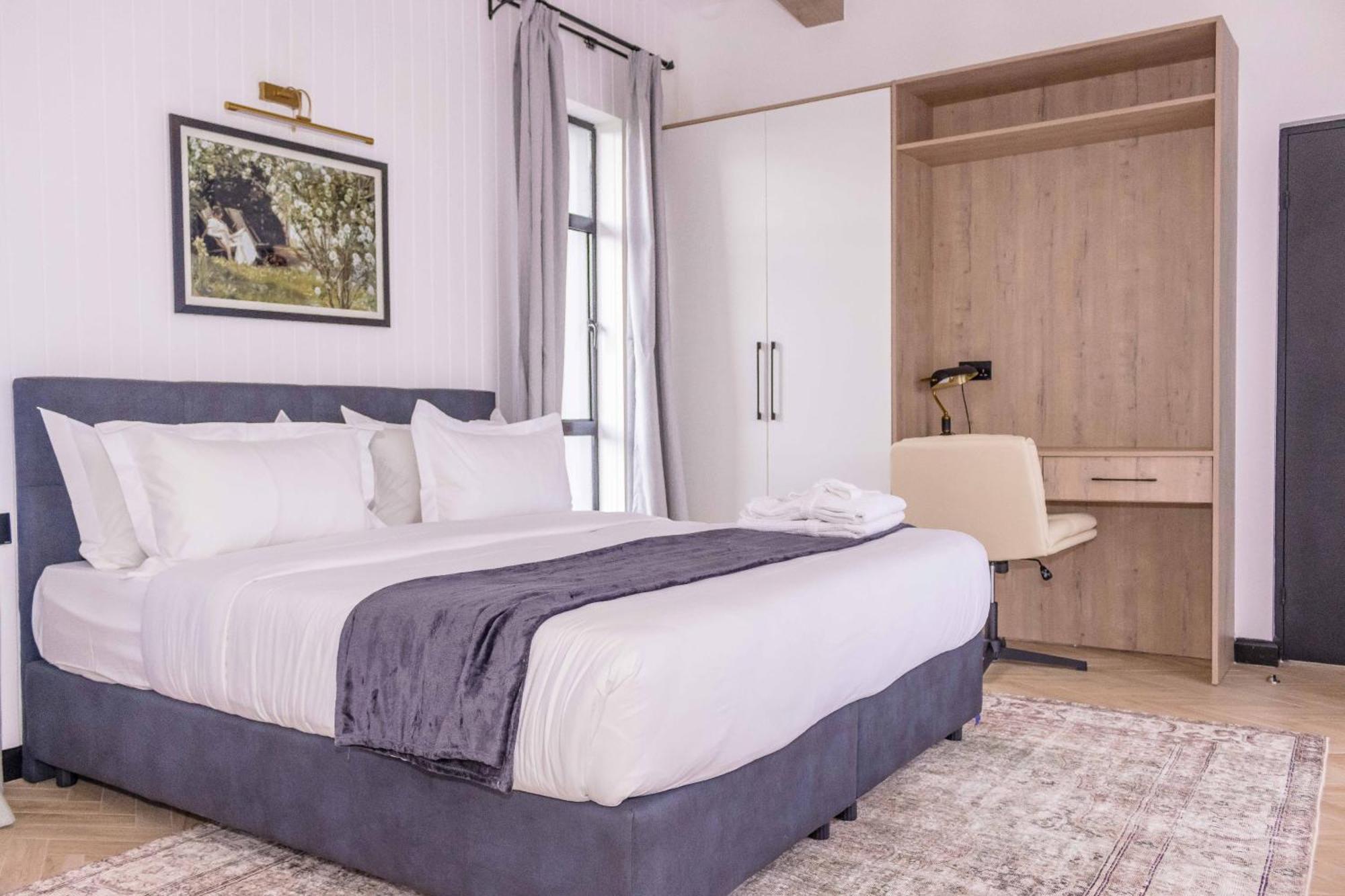 Tufaha Resort نانيوكي المظهر الخارجي الصورة