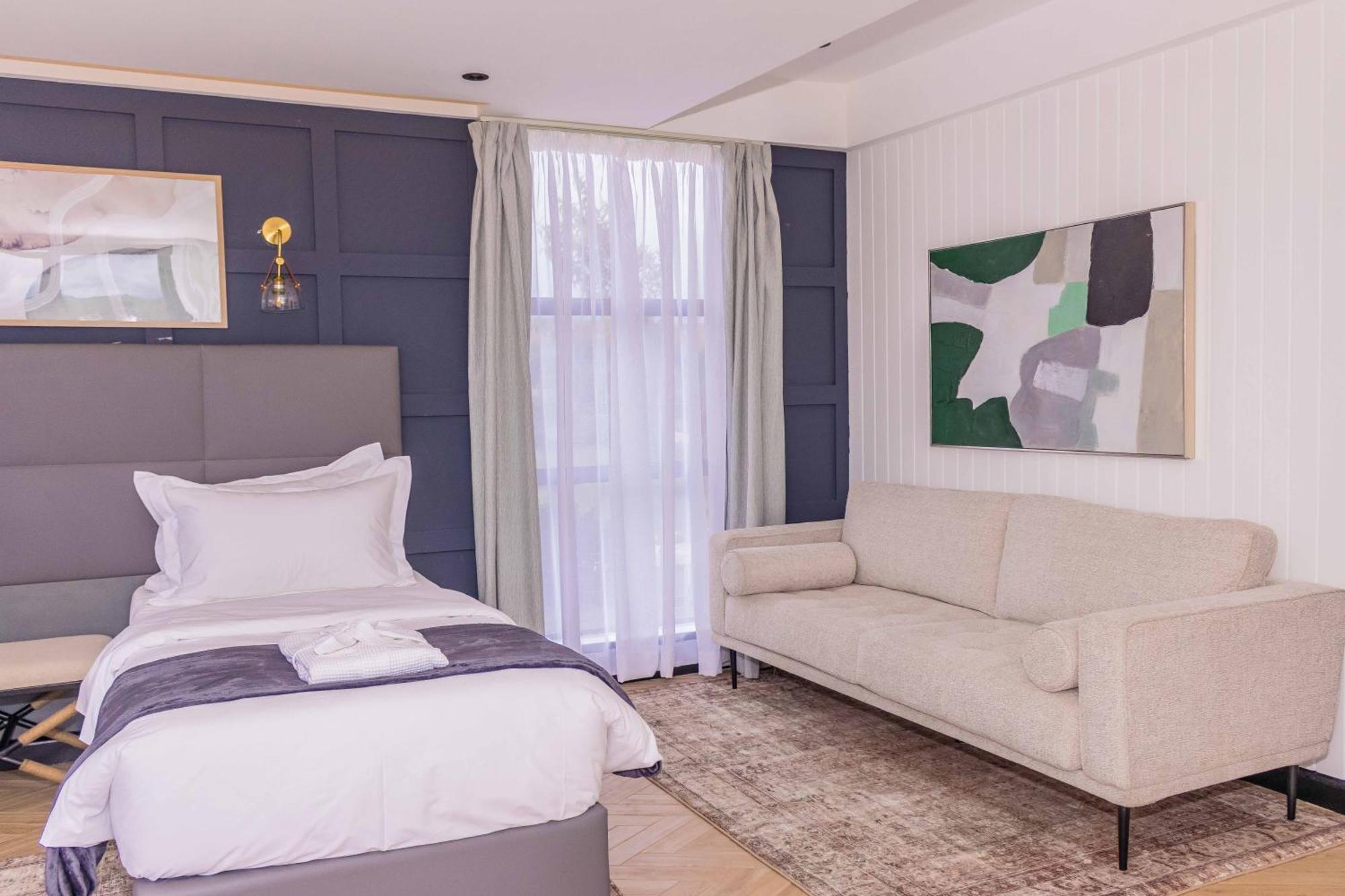 Tufaha Resort نانيوكي المظهر الخارجي الصورة